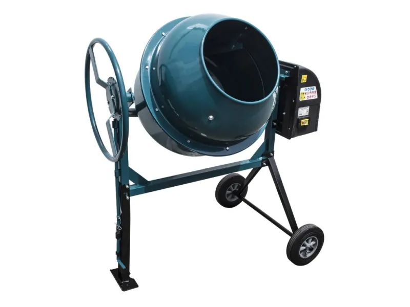 Míchačka stavební 180 l - XT180H