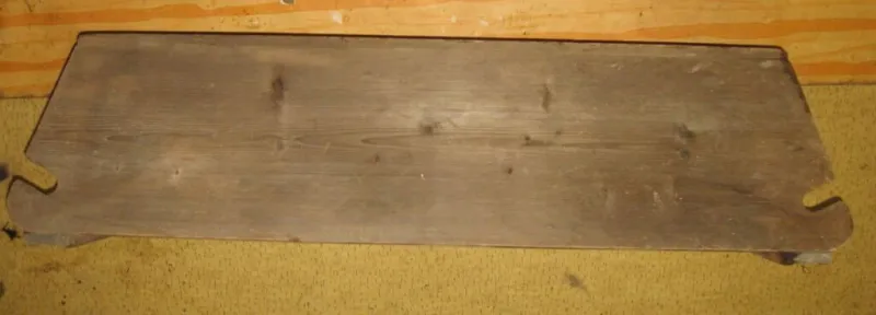věci na chalupu