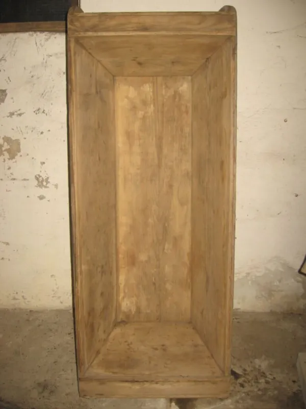 věci na chalupu