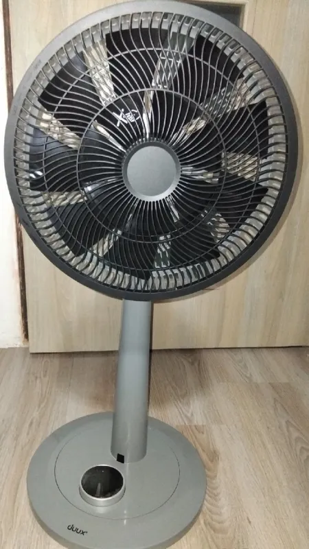Stojanový ventilátor DUUX DXCF09 2v1