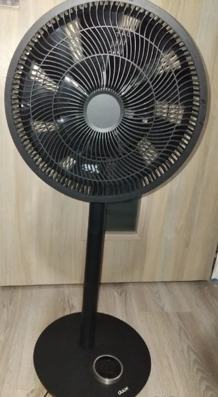 Stojanový ventilátor 2v1 DUUX DXCF10