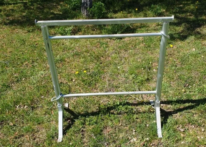 Stavební koza