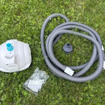 Bazénový vysavač Intex ZX50